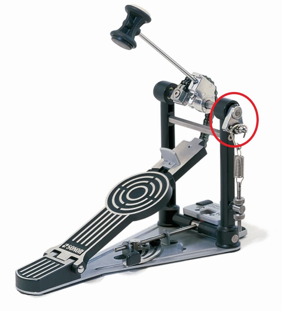 SONOR 600 Series Drum Pedal Connecting Parts SN-19029701