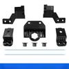Newest Sale High Quality Front Headlight Repair Bracket Kit For BMW For X3 G01 G08 For X4 G02 2017-2025 Accessories