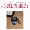 Pre-order Itzy ALL IN MIDZY TWINZY Coin Case Key Ring