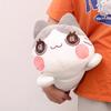 Cat Plush Toy With Pp Cotton Filling For Kids And Collectors