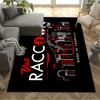Umbrella Corp. Logo Carpet Design for Decorate room Dining Room Foyer Playrooms Antislip Carpet Office home decor Perfect Gift for Friends & Family
