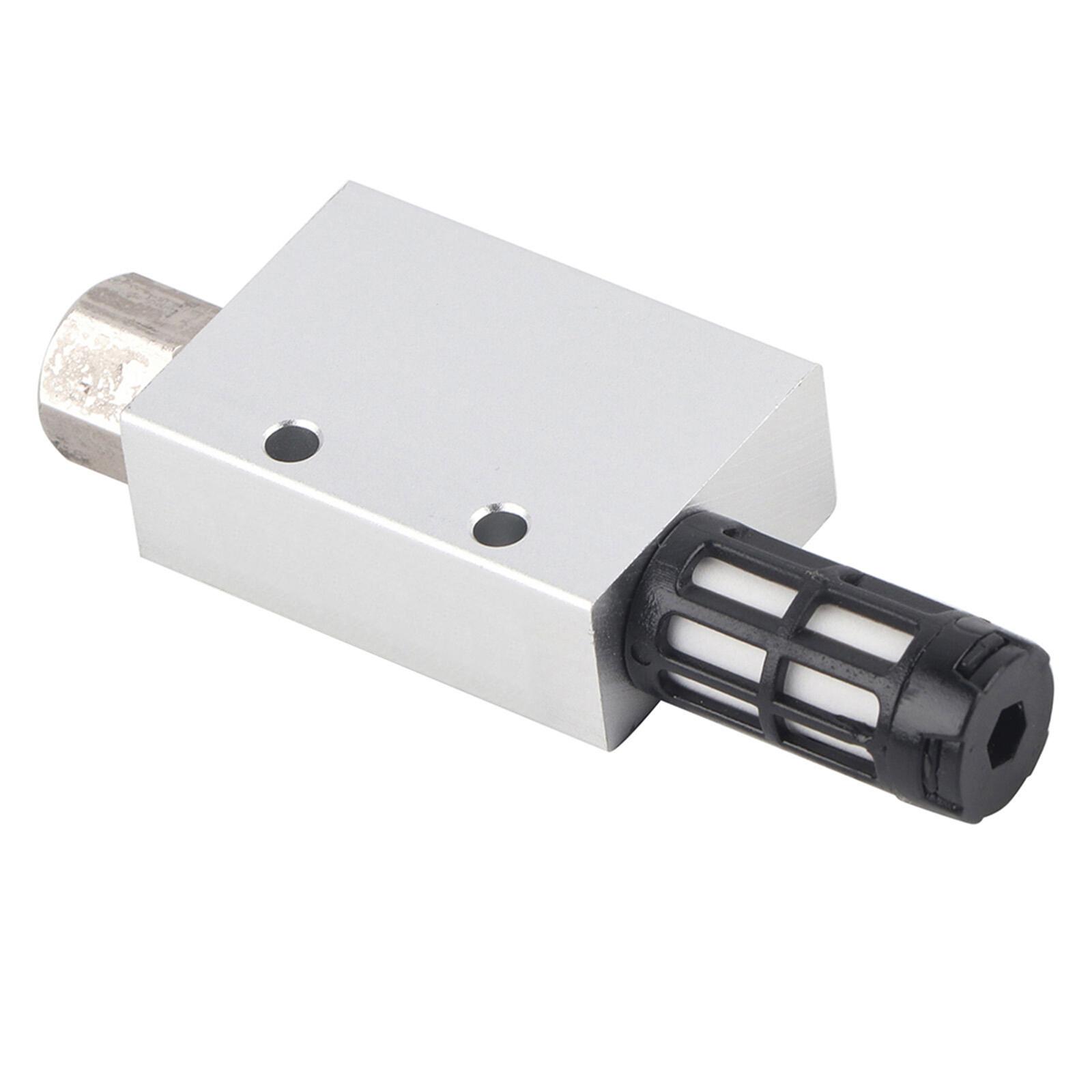 

High Quality Vacuum Pressure Vacuum Generator Vacuum Generator 1.0mm CV-10HS Pneumatic Portable Corrosion-resistant