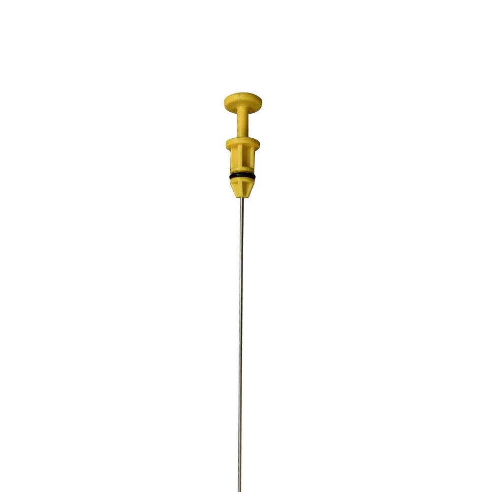 

New Engine Oil Dipstick For BMW MINI Cooper R56 R57 R58 R59 R60 R61 1.6L 2005-2016