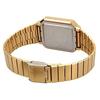 CASIO Cheap Chipkashi Wristwatch Watch Unisex Mens Womens Quartz Digital Gold A100WEG-9A
