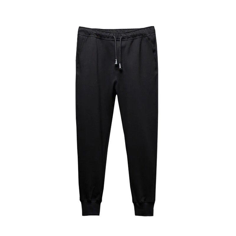 2021 Spring Korean Style Men's Slim Casual Skinny Pants