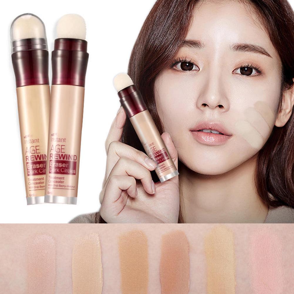 under eye highlighter concealer