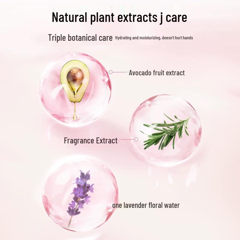 Lion KireiKirei Antibacterial Foaming Hand Soap 2-Pack (Strawberry & Grapefruit)