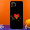 Montenegro Flagge Für Huawei Nova 12s 12i 11i 5T 9 10 SE Y91 Y90 Y60 Y70 Y72 Y61 P60 Pro P20 P40 P30 Lite Hülle