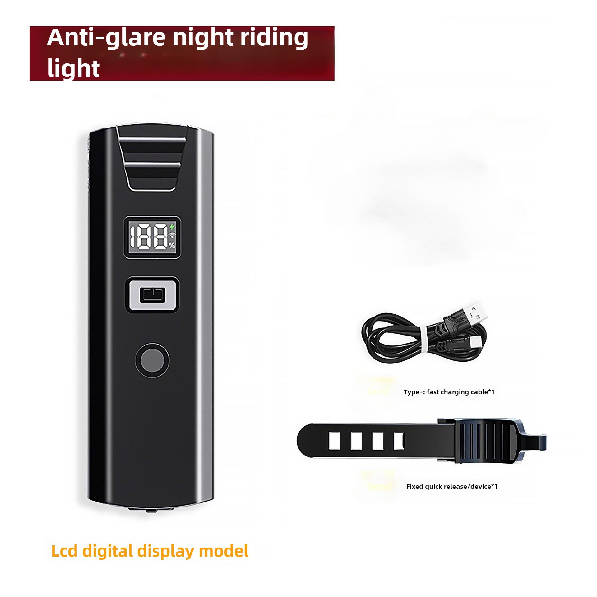

Интеллектуальный датчик светодиодный передний фонарь для велосипеда USB зарядка MTB велосипедный фонарь экран дисплей велосипедный фонарь для ночной езды