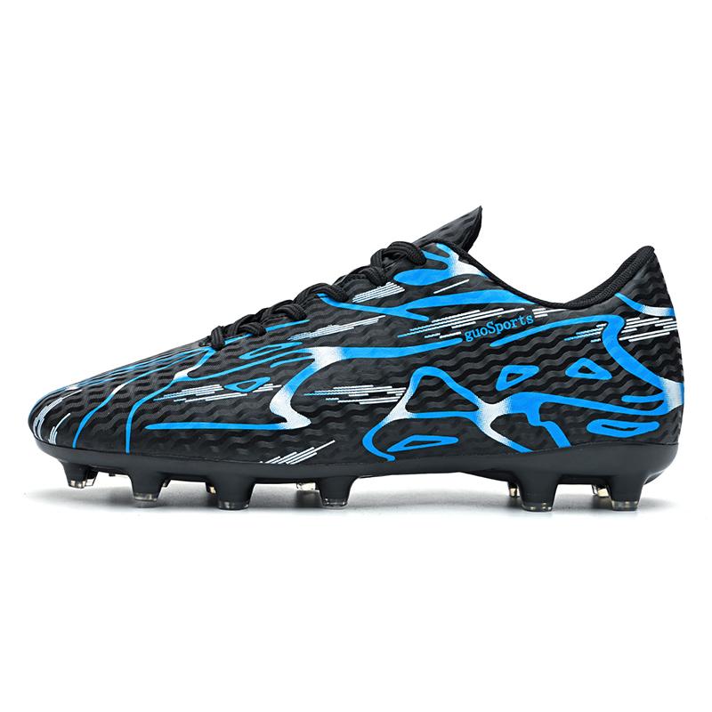 35-45 Mens Football Shoes Youth  Football Shoes Training Boys /Kids Football Boots Kids Football Shoes