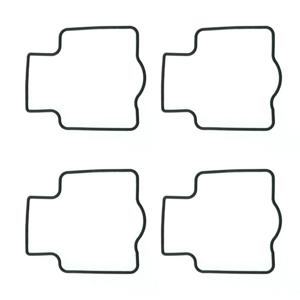 4 Sets Carburetor Repair Kit For Kawasaki Zx900 B1-B3 Zx-9R 1994-1997