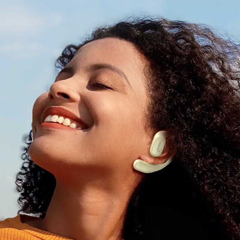 

WOPOW OWS05 Bluetooth Ear-Hook Sports Earphones