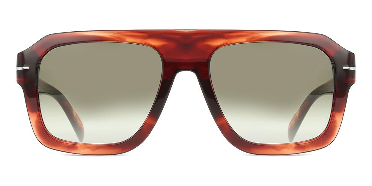 

David Beckham Db 7127 S Ex4 9k Men SunglaSSeS 54-19-150