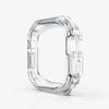 Screen protector TPU+PC Case Cover for Apple Watch Case Ultra 2 49mm 46mm 42mm 44mm 45mm 41mm Series 10 9 8 7 accessories Bumper 7