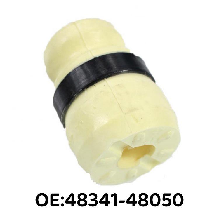 Toyota Highlander Shock Absorber Bushing (ASU40 GSU45) 48341-48050 48341-48050