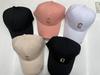 Embroidery Letter Cap Spring and Autumn New Trendy Brand Sunscreen Cap Women's Casual Versatile Baseball Cap Men