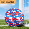Fotbal – Mingi de fotbal