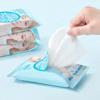 Ariul Smooth & Pure Deo Tissue 20P (2 Options)