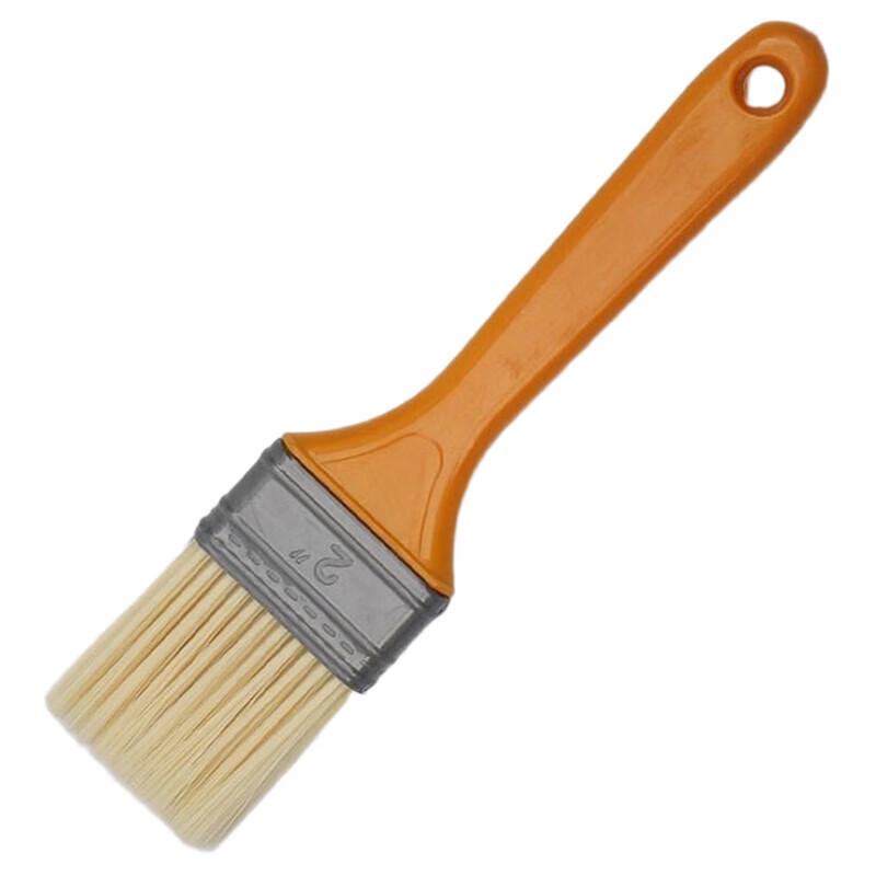 LAUTEE WYQ0751 2-inch Plastic Handle Paint Brush