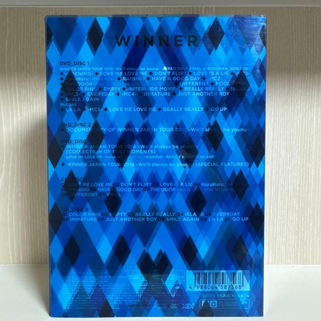 [USED] BTS/Map of the Soul: Persona (Random Version)