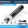Ultra Bright Strong Light Flashlight Magnetic LED Flashlight  Outdoor Camping Hiking