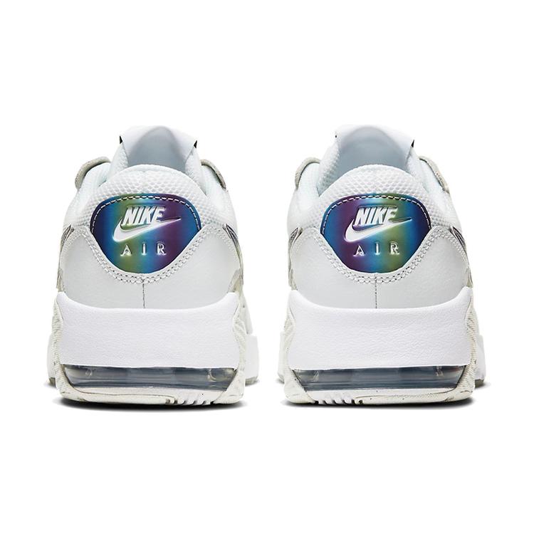 Nike Air Max Excee 'Bubble Pack White' Gs CD6894-103