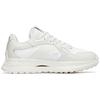 ANTA Star C202 'Ivory White' Men's 112215580A-1