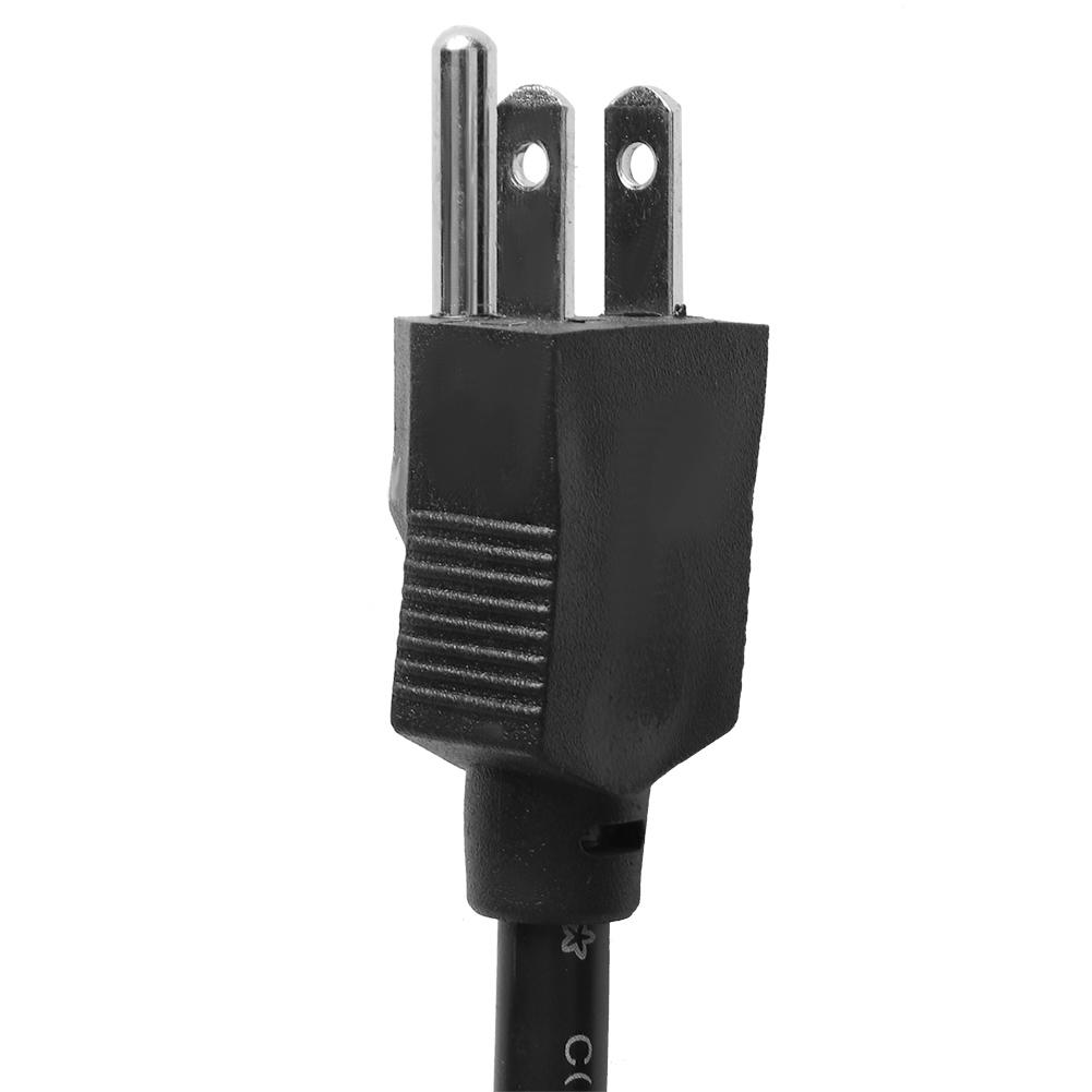 Adjustable Dc Stabilized Power Supply Program Switch Four Digit Display