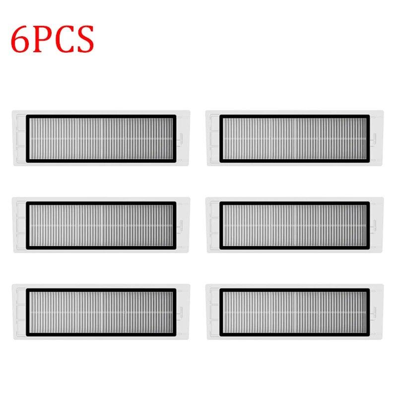 

Подходит для сменных аксессуаров для пылесоса Roborock S50 S5 S55 S6.