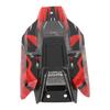 Car Body   PVC High   Resistance Remote Control Car Body Frame Replacement for SCY 16201PRO 1Celsius16 RC Cars