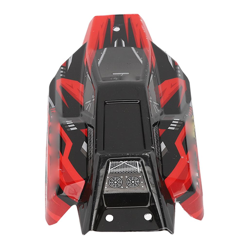 Car Body   PVC High   Resistance Remote Control Car Body Frame Replacement for SCY 16201PRO 1Celsius16 RC Cars