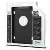 Universal 7‑9.5mm Notebook Optical Drive SSD HDD Hard Drive Carrier MSATA NGFF