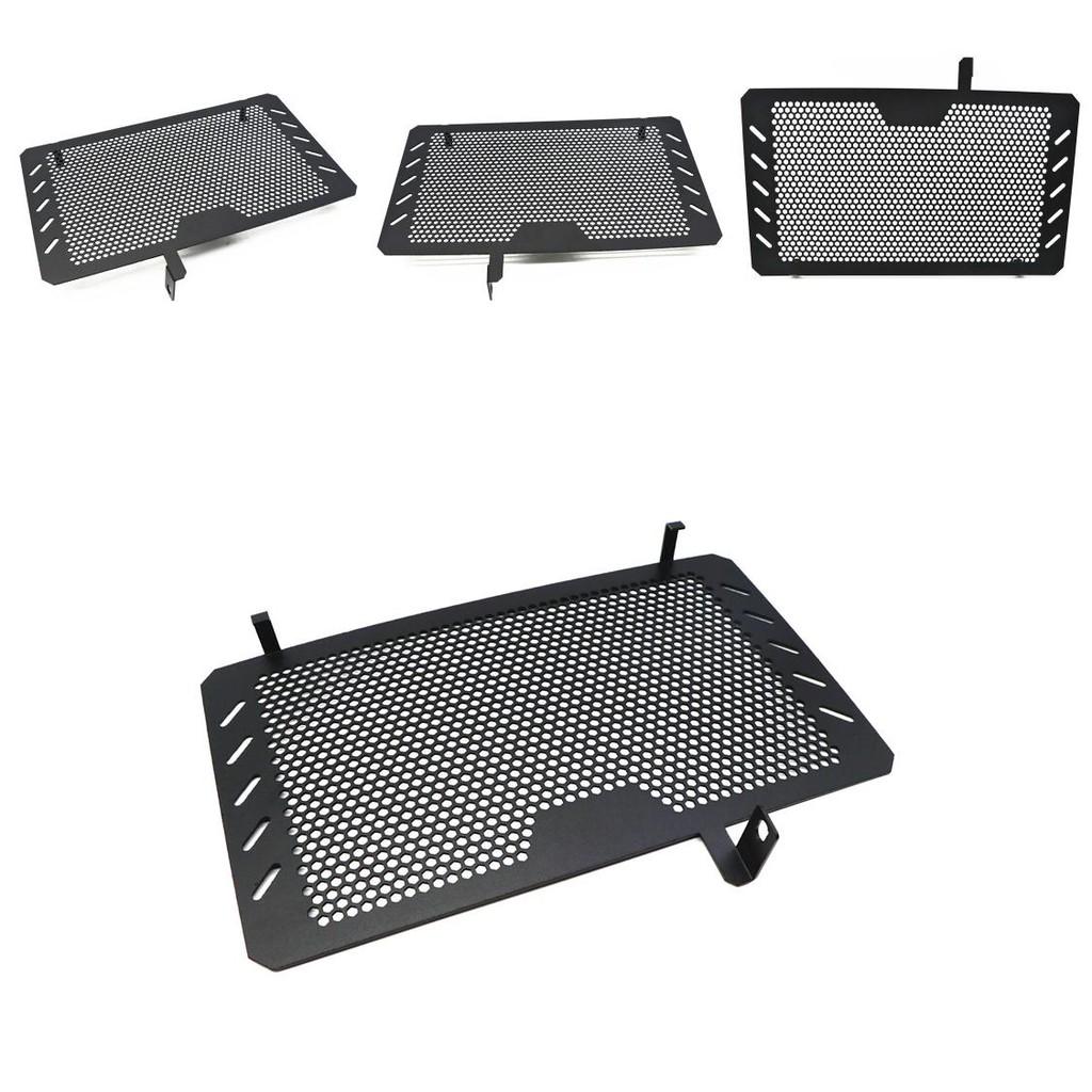 Durable Dl650 V-strom650 Motorbike Radiator Grille Cover Mesh For Superior Heat Protection