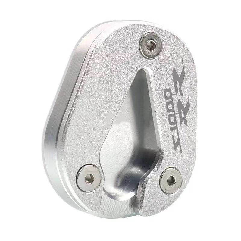 BMW S1000RR 19-21 Kickstand Enlarged Foot Pad, Non-Slip, Widened.