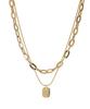 Buttering Bn0029G Necklace