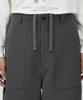 Snow Peak Triple Cloth Pants Dark Size S (Men's/Women's) - Brown
