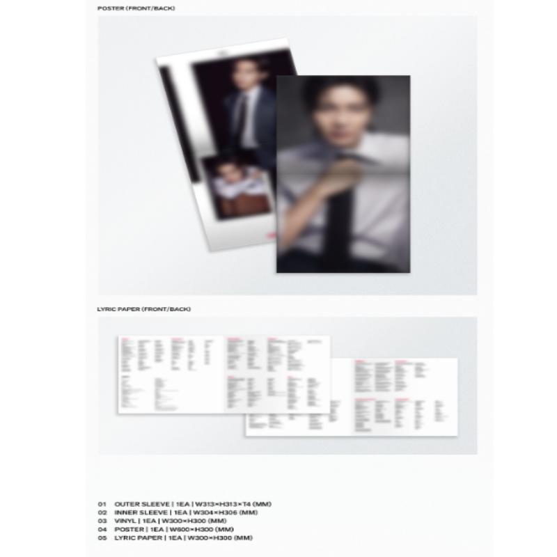 [PRE-PEDIDO] BTS[Ver. Estándar][LP]-ARIRANG /Selecciona un miembro