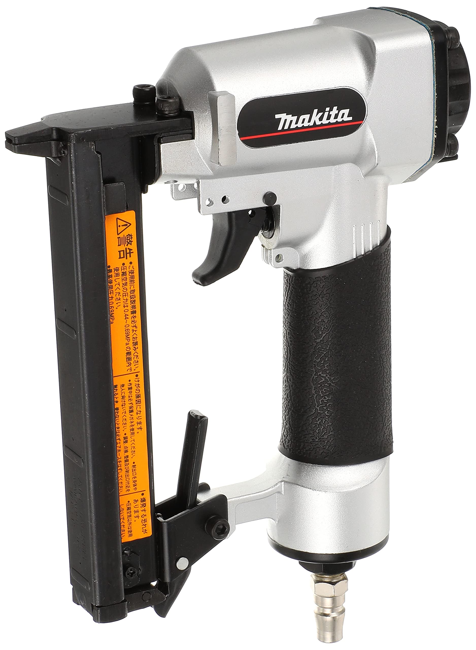 

Makita AT425BZK Воздушный степлер 4 мм