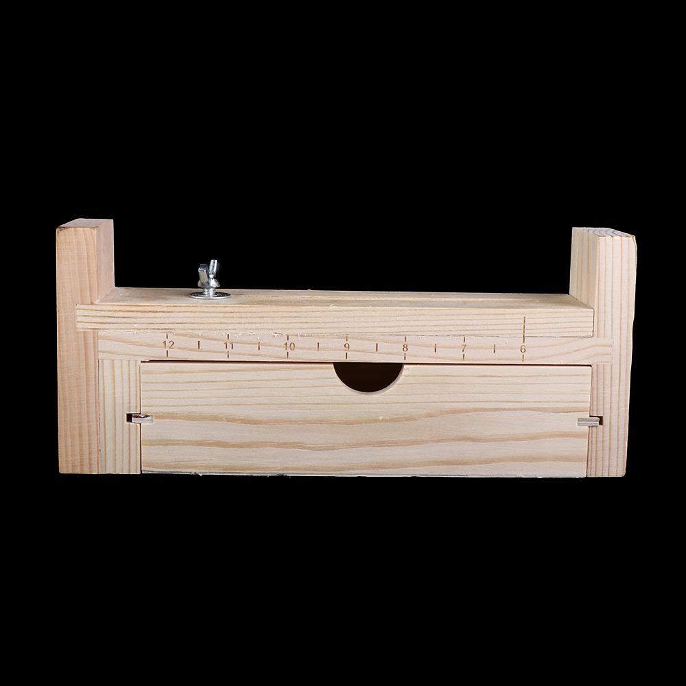 Rope Knitting with Clamps Bracelet Weaver Tool Rope Fixing Tool Wristband Maker Rope Braiding Tool