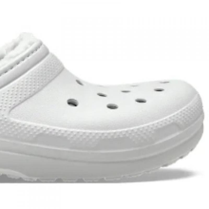 Crocs Classic Lined Clog Toddler 207009 1ft