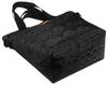 Shopping bag R-TZ15605-2448 Black W03