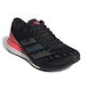 New Adidas Adizero Boston 9 Black Signal Pink Women's EG4656