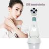 EMS Ion Facial Massage & Skin Care Microcurrent Rejuvenation Device