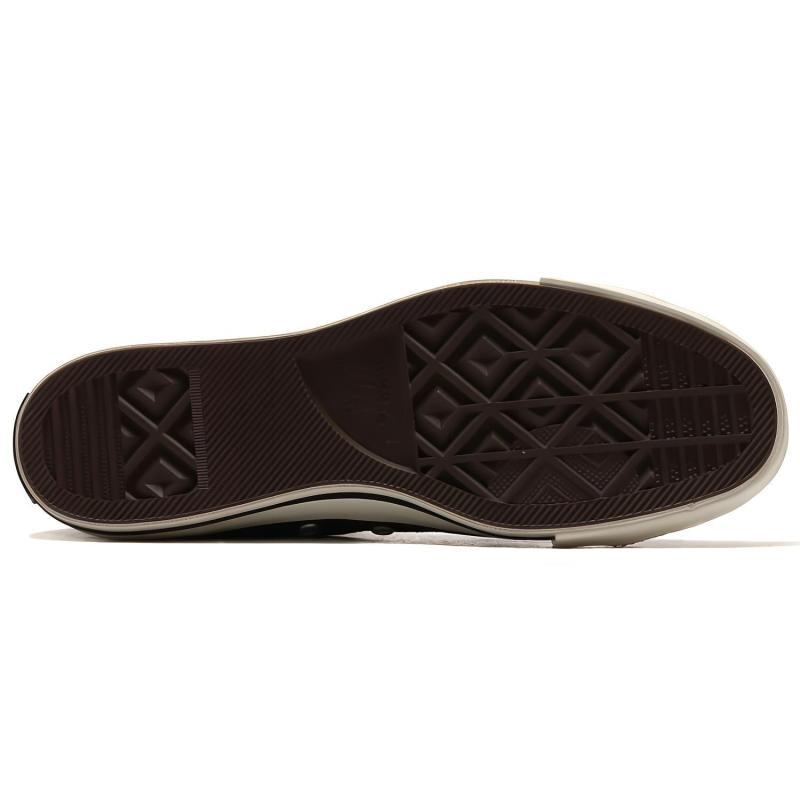 Converse All Star Comfortable Non-Slip Abrasion Wrap High-Top Espadrilles