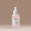 KNOURS / Bubble Burst Serum / 50ml / Instant Hydration Booster / Made In Korea