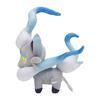 POKEMON Center Original Plush Toy Different Colors Jade Zoroa 29 X 16 X 23 (H X W X D: Cm)