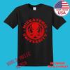 Cthulhu Miskatonic University Men's Black Size S-5XL