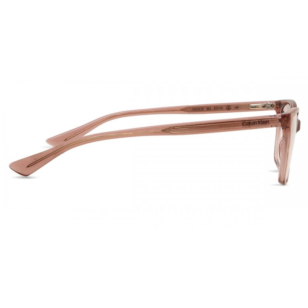 Calvin Klein Ck23516 662 Women Eyeglasses