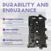 A03Z-Cylinder Head Cap 132649N00A Engine Valve Cover 13264-9N00A For Nissan Altima Maxima Murano Infiniti QX60 3.5L V6 14-17