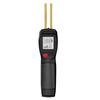 USB Rechargeable Cordless Plastic Welder LCD Digital Display With Welding Nails Plastic Welding Machine Handheld Wireless